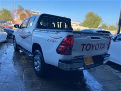 تويوتا هايلوكس